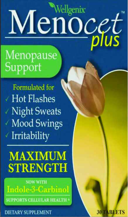 Menocet Plus