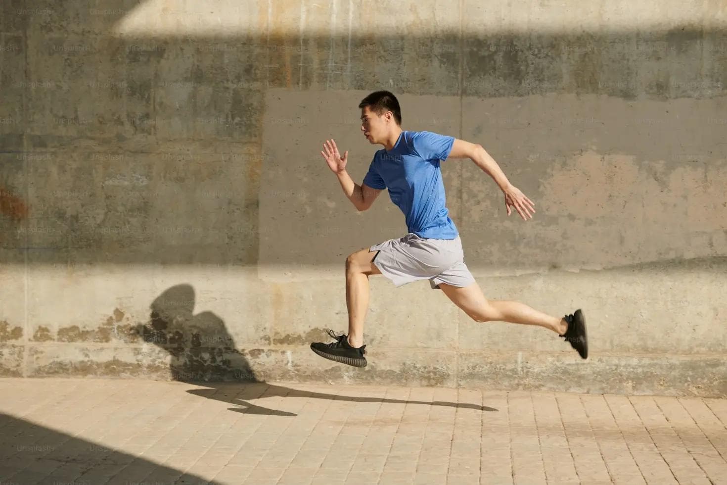 NMN supplements enhance endurance and boost energy